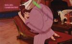 belly_bulge belly_expansion disney megara vore