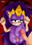 bbmbbf mobius_unleashed palcomix queen_aleena sega sonic_the_hedgehog_(series)