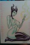 maleficent from disney