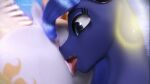  1girl 3d clopician equine horse my_little_pony pony pussy 