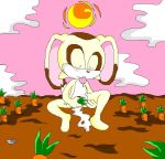  cream_the_rabbit sega shadowlink350 sonic sonic_(series) 