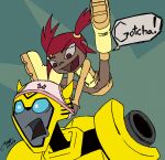  bumblebee_(transformers) sari_sumdac transformers transformers_animated transformers_bumblebee 