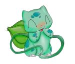 bulbasaur pokemon tagme