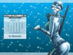 2007 calendar el_eternauta genderswap hernan_cabrera juan_salvo mariano_navarro rule_63