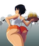 gogo tomago from big hero 6 by ravenravenraven