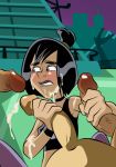 samantha manson from danny phantom by joey vegas (artist)