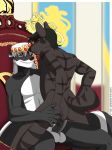 jesse (crocdragon89) from original by crocdragon89