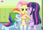 fluttershy from equestria girls by bbmbbf