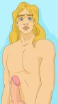 beauty_and_the_beast disney prince_adam tagme