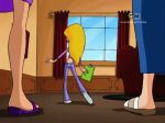 animated ass dancing gif hip_shake sabrina's_secret_life sabrina:_the_animated_series sabrina_spellman sabrina_the_teenage_witch