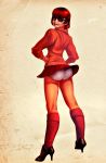 velma dace dinkley from cartoon network