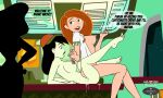 ambiguous_penetration big_breasts gagala kim_possible kimberly_ann_possible phillipthe2 public_sex shego wet_pussy yuri