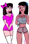  fireside_girls ginger_hirano isabella_garcia-shapiro phineas_and_ferb teen 