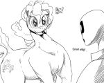  anonymous equine female friendship_is_magic horse male my_little_pony pinkie_pie pony sunibee sweetsing 