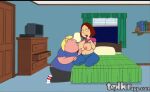  chris_griffin family_guy meg_griffin tagme 