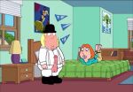  chris_griffin family_guy lois_griffin mom_son tagme 