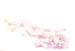  1girl 1girl 1girl ambiguous_background ass completely_nude feet female_only hands high_resolution legs nipples nude nude_filter open_mouth pink_eyes pink_hair shuna_(tensei_shitara_slime_datta_ken) stomach tensei_shitara_slime_datta_ken third-party_edit very_high_resolution 