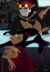 delduwath jack_spicer wuya xiaolin_showdown