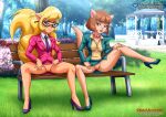 ann_gora bbmbbf callie_briggs fur34 fur34* palcomix pietro's_secret_club swat_kats