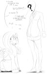  anonymous blush crossgender equine female fluttershy fluttershy_(mlp) friendship_is_magic hasbro human male my_little_pony pegasus rule_63 sketch sunibee sweetsing wings 