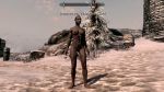skyrim fan art