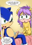 anthro archie_comics bbmbbf betrayal comic furry mina_mongoose mobius_unleashed palcomix sega sonic sonic_(series) sonic_the_hedgehog sonic_the_hedgehog_(series) text