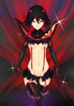 matoi ryuuko from kill la kill by shinjin (sakurai ayako)