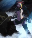 matoi ryuuko from kill la kill