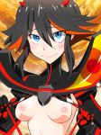 matoi ryuuko from kill la kill by rbx lamen