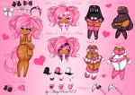  laurypinky972_(artist) tagme 