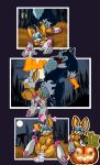 after_sex cum_in_pussy cum_inside happy_sex jack-o'-lantern lordstevie pumpkin rouge's_rough_halloween rouge_the_bat sega sonic_*(series) sonic_the_hedgehog sonic_the_hedgehog_(series) sonic_the_werehog werehog