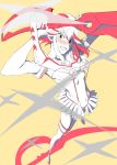matoi ryuuko from kill la kill by shino (comic penguin club)
