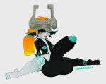 imp midna from the legend of zelda