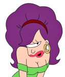  futurama peg_bundy tagme turanga_leela white_background 