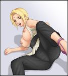 tsunade from naruto by deep rising