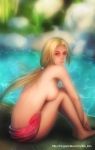 1girl blonde_hair brown_eyes curvaceous fair-skinned_female female forehead_jewel huge_breasts kunoichi naruto naruto_(classic) naruto_shippuden tsunade tsunade_senju