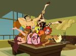  billiard_table captain_hero drawn_together foxxy_love gif giraffe grin ling_ling nude orgy pool_table princess_clara smile spanky_ham strawberry_sweetcake wooldoor_sockbat xandir_p._wifflebottom 