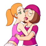meg griffin from family guy by bintend9