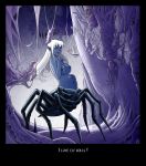  drider drow female karbo lolth 