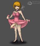elizabeth afton from five nights at freddy's