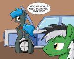 original character from friendship is magic by whatsapokemon
