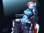  bondage brainwashing hypnosis rainbow_dash 