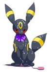 pokemon tagme umbreon white_background wkar