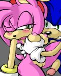 amy_rose sega sonic sonic_the_hedgehog sonic_the_hedgehog_(series) sonicboom53