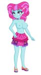 kiwi lollipop (eg) from equestria girls