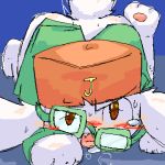 blue_background cave_story jack mimiga tagme