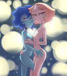  cartoon_network cubed_coconut cubedcoconut lapis_lazuli lapis_lazuli_(steven_universe) pearl pearl_(steven_universe) steven_universe 