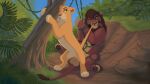 kiara kovu reallynxgirl reverse_cowgirl_position tagme the_lion_king the_lion_king_ii:_simba's_pride