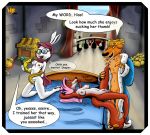 2006 cute disney furry hentai_boy maid_marian mrs_rabbit prince_john robin_hood sex sir_hiss