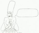 bart simpson from the simpsons by kongen